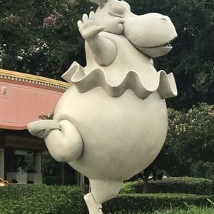 Meet your Posher, Karina